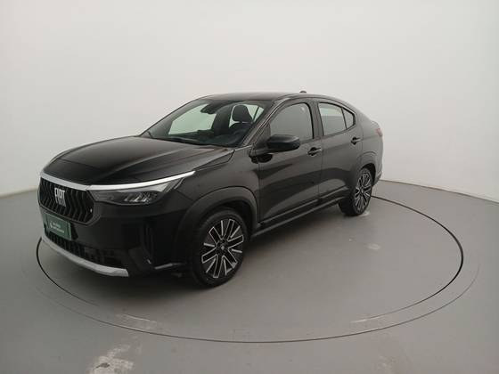 FIAT FASTBACK 1.0 TURBO 200 HYBRID AUDACE CVT FIAT FASTBACK 1.0 TURBO 200 HYBRID AUDACE CVT